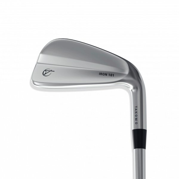 Iron 101 Club Heads only