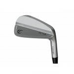 Iron 301 CB Customized